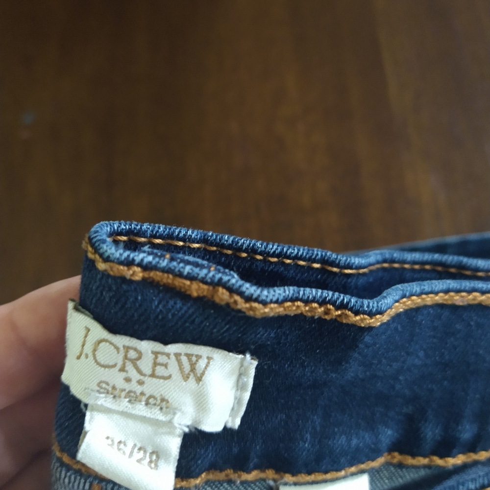 Pants - Picture 3 of 5